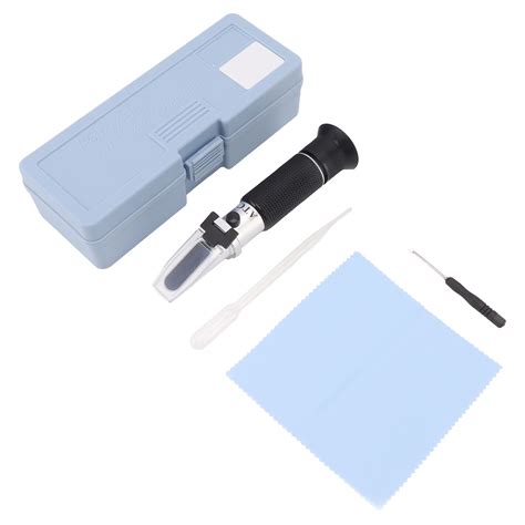 brix refractometer serum igg|brix refractometer for calves.